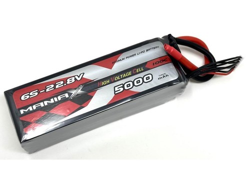 Maniax confezione batteria - confezione,