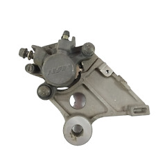 PINZA FRENO posteriore CON PIASTRA per moto HONDA HORNET 600 ricambi usati