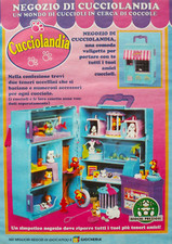 Pubblicità Advertising