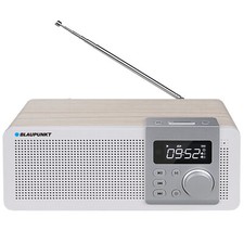 Radio FM Portatile Lettore
