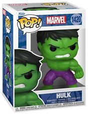 Funko Pop! Marvel New Classics