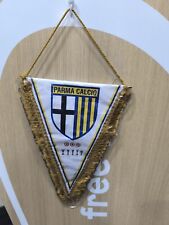 Gagliardetto  Parma  Calcio