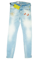 Meltin Pot Mirea Jeans Shape