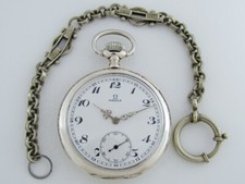 Orologio da tasca uomo Omega