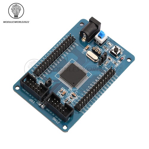 Atmel atmega128 avr modulo - atmega128,