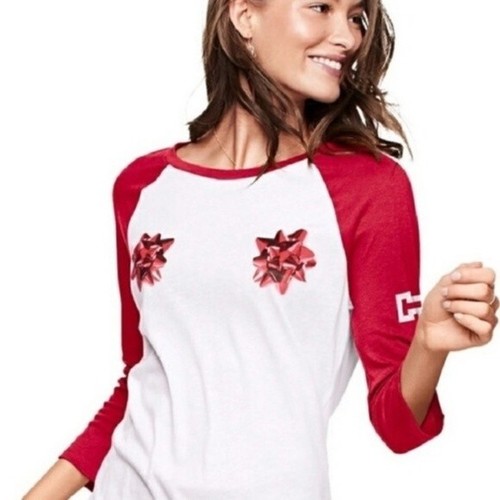 Victoria secret pink bow - secret, "bow"