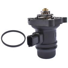 Alloggio Termostato per Opel