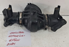 COLLETTORE COLLETTORI ASPIRAZIONE COMPLETO GILERA GP 800 2007 2011 VEDI ?