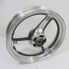 Suzuki VZ 800 Marauder AF EZ:96 Cerchio Anteriore 3.00x16 Pollici B9903