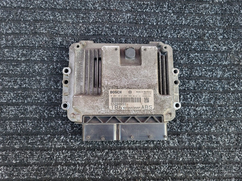 Ecu centralina motore generale - ecu,