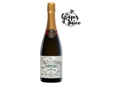 FATTORIA MANCINI IMPERO BRUT DE PINOT NOIR VINO SPUMANTE METODO CLASSICO MARCHE