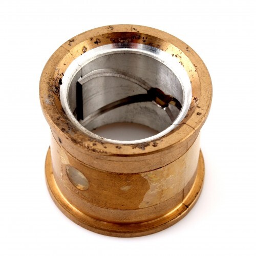 Bronzina biella slanzi - bronzina,