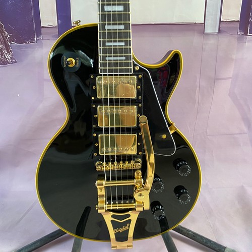 Custom shop black beauty - shop,