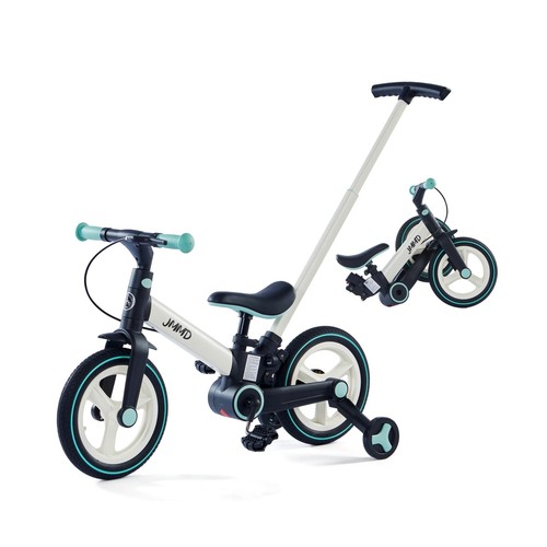 Bicicletta per bambini con - bicicletta,