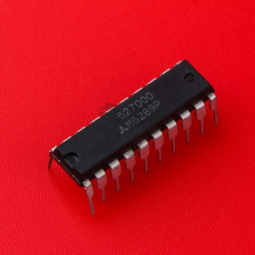 Nuovo 2pcs m5289p - nuovo,
