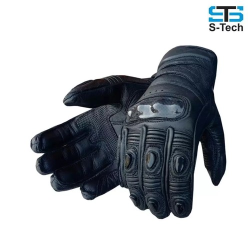 Moto guanti pelle da - moto,