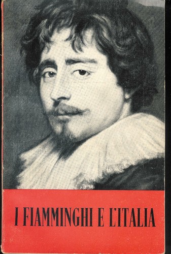 Fiamminghi l italia - i, e