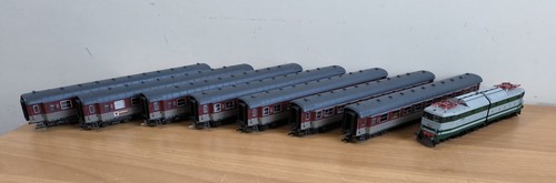 Roco 62572 e646 - roco,