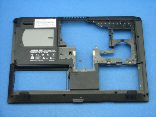 Scocca inferiore asus x50z - scocca,