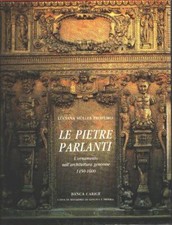 Le pietre parlanti