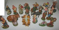 Nativity Lot Shepherds