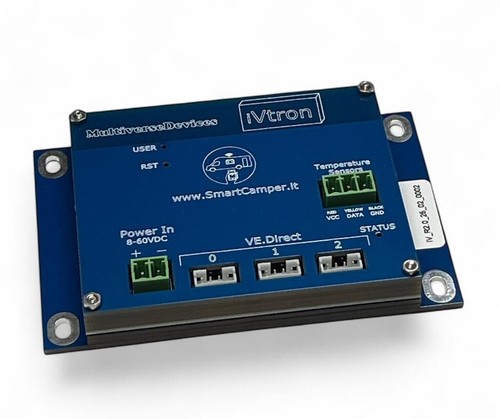 Ivtron monitoraggio - ivtron,