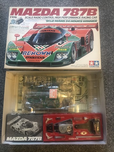 Nuovo tamiya vintage - tamiya, 58102