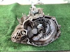 CAMBIO MANUALE COMPLETO PER OPEL Agila 2° Serie 55355489 Benzina 1.2 (04>08)