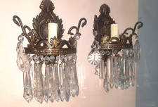 BELLISSIMA COPPIA APPLIQUES