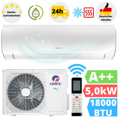 Climatizzatore gree fairy - climatizzatore,