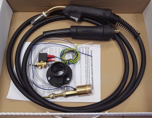 Kit conversione torcia - conversione,