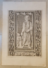 SAN PIETRO CONSEGNA LE CHIAVI
