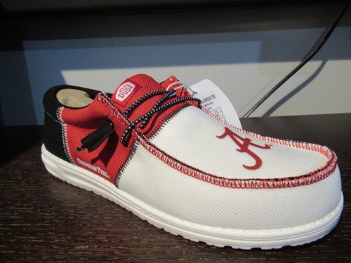 Scarpe alabama crimson tide - scarpe,