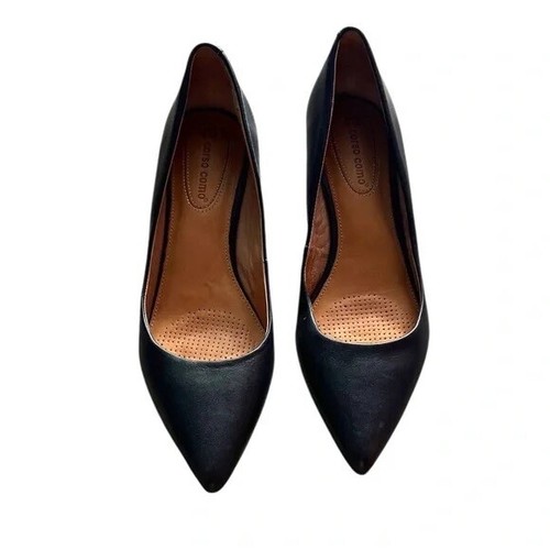 Scarpe con tacco corso como - con,