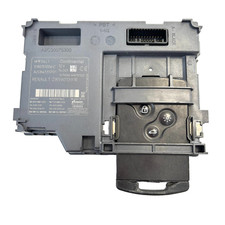 LETTORE CHIAVE ACCENSIONE RENAULT CAPTUR (2013-2019) 1.5 DCI 90 CV - 285901391R