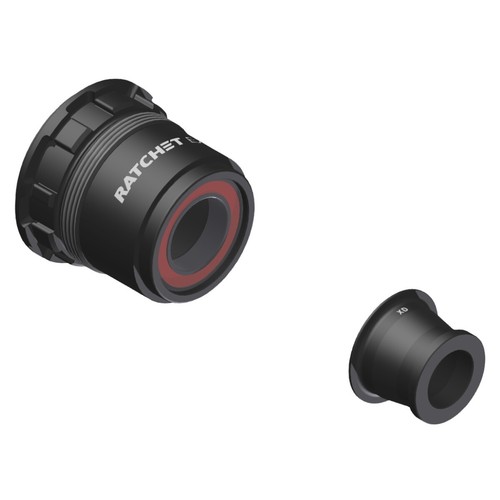 Swiss mtb ruota libera - dt,