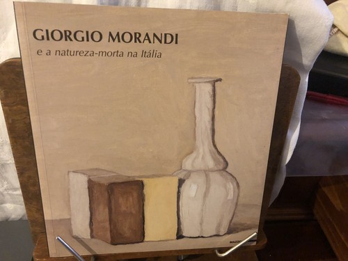 Catalogo giorgio morandi - catalogo,