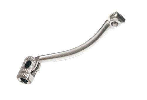 Pedale cambio silver per - pedale,