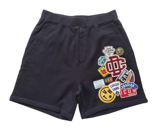 Dsquared2 pantaloncini short - dsquared2,