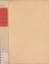 Storia della letteratura