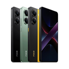 Smartphone Xiaomi POCO X7 Pro