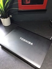Portatile Toshiba Satellite