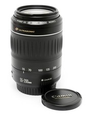 ✮ Canon Zoom Lens EF