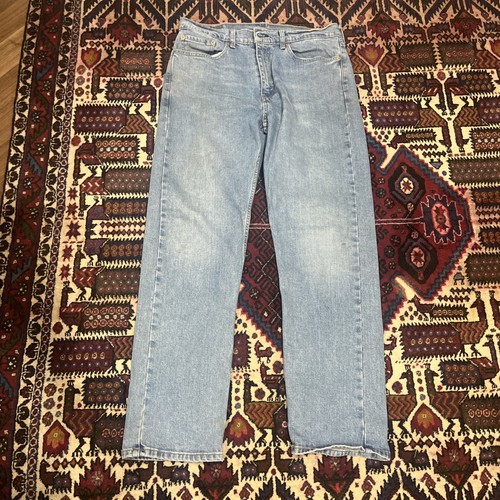Jeans uomo levis 505 regular - jeans,