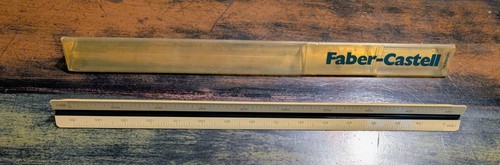Vintage faber castell 873 - vintage,