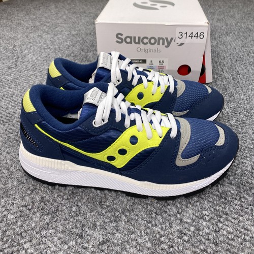 Scarpe saucony azura - scarpe,