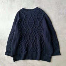 Maglione girocollo ICHI / ICHI