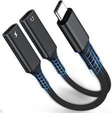 Sdoppiatore USB C, Adattatore