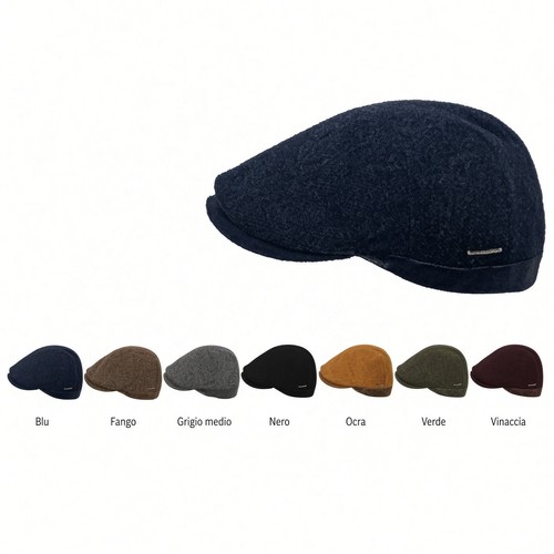 Coppola sport shetland 100 - sport,