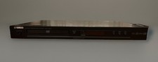 Yamaha DVD CD Player DVD-S659